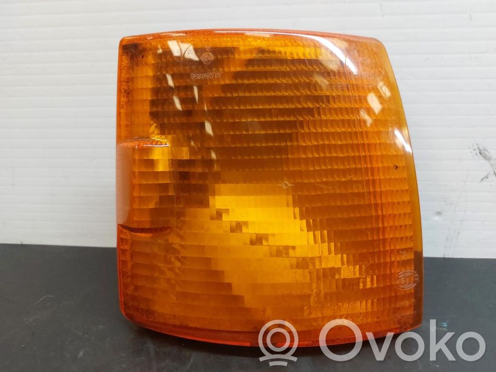 Volkswagen Transporter - Caravelle T4 Blinker vorne Stoßstange 