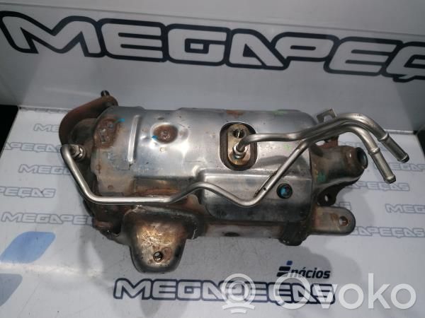 Hyundai ix35 Filtro antiparticolato catalizzatore/FAP/DPF 