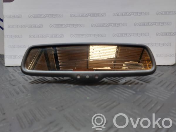 Lusterko wsteczne   GNTX455