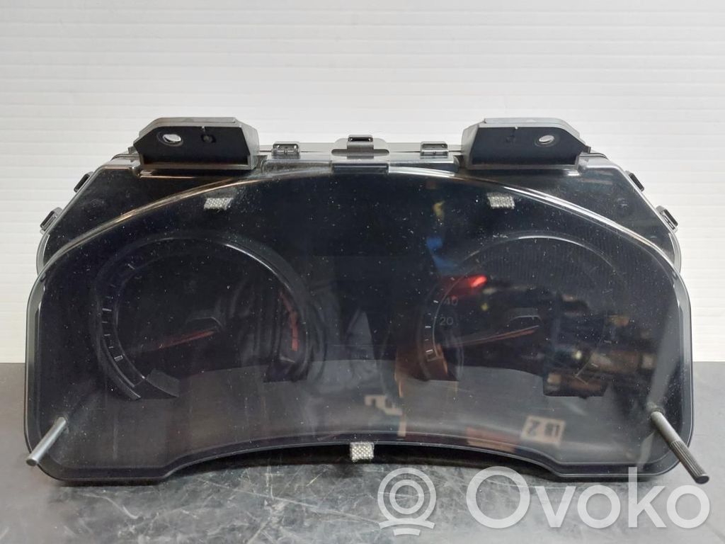 Toyota Avensis T270 Vitezometru (grup de instrumente) 