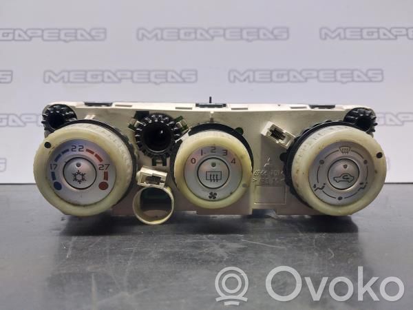 Mitsubishi Colt CZ3 Centralina del climatizzatore 