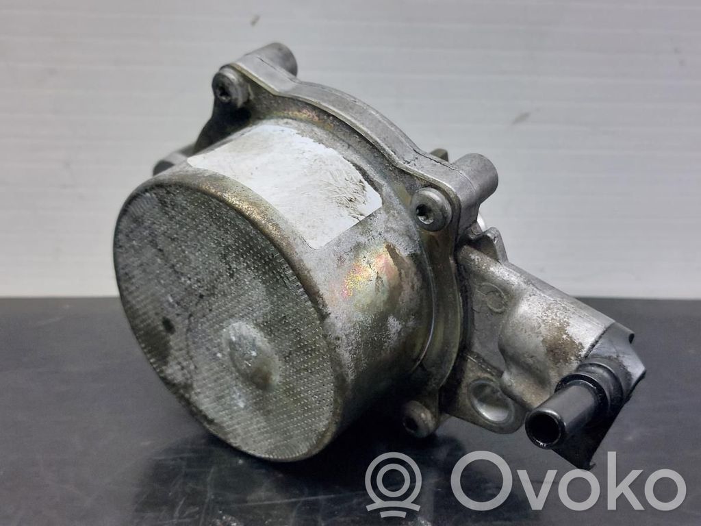 Citroen C3 Pompa a vuoto