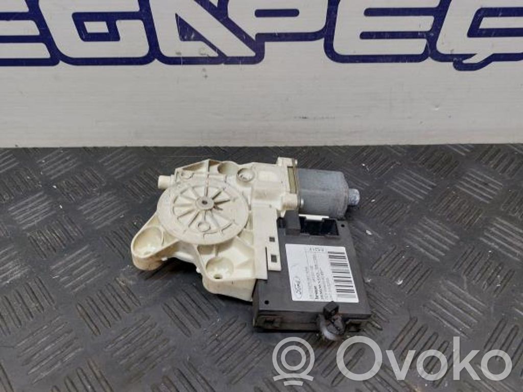 Ford Focus Asa reguladora de la puerta trasera 