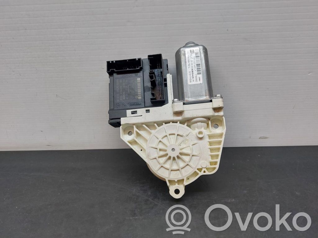 Seat Leon (1P) Motorino alzacristalli della portiera anteriore 