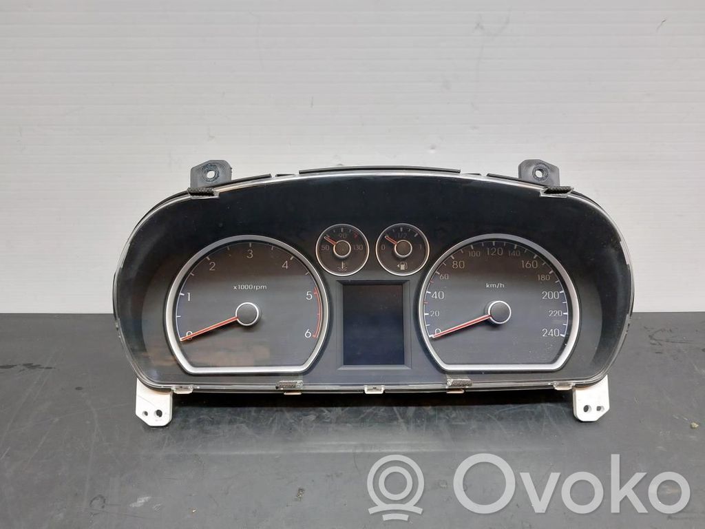 Nopeusmittari (mittaristo)   940032L520,21Y