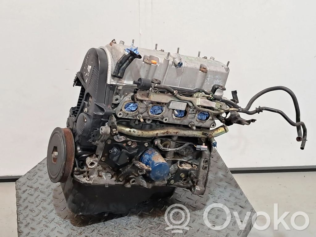 Variklis   D14Z6