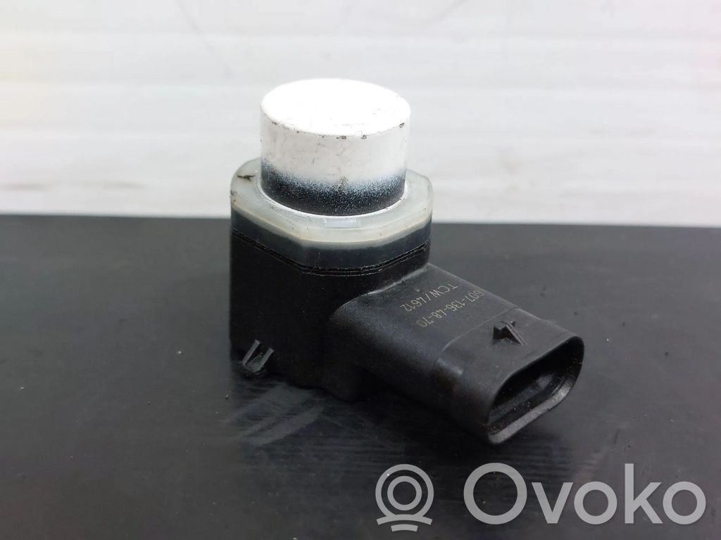 Hyundai ix35 Parksensor PDC