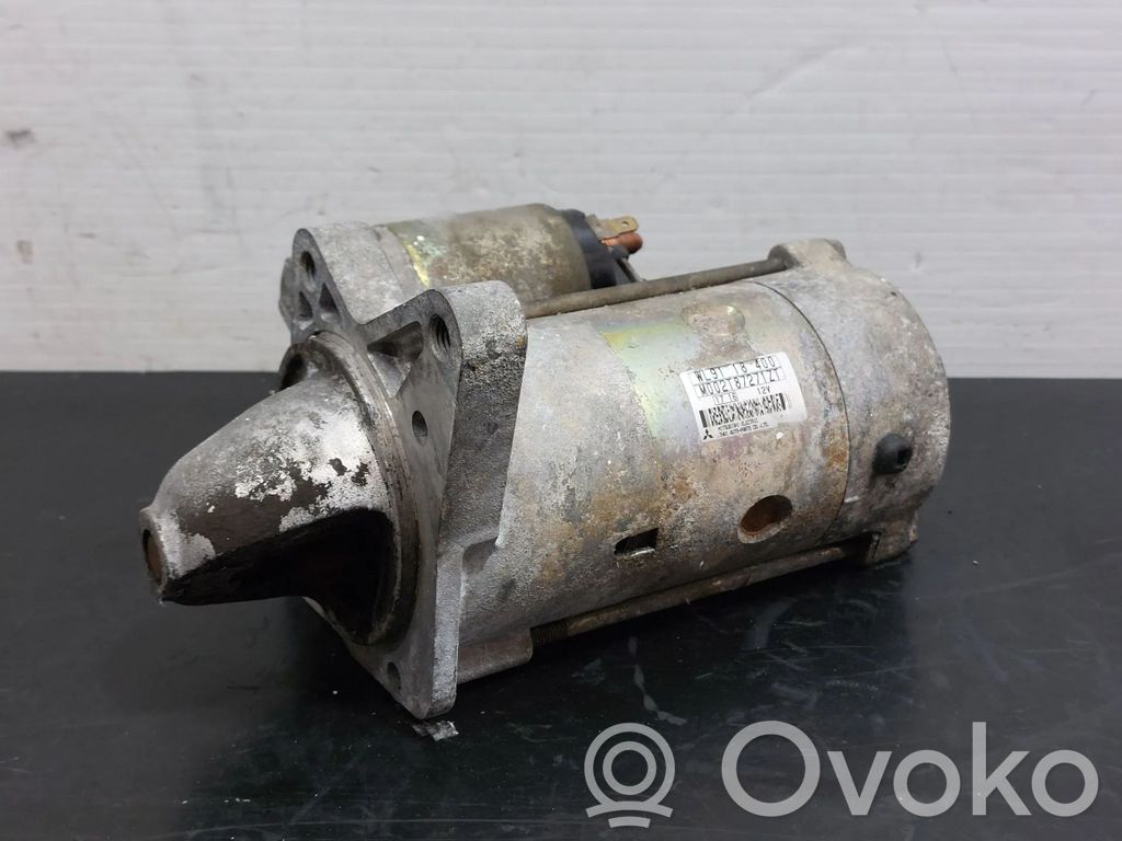 Electromotor   WL9118400,M002T87271ZT