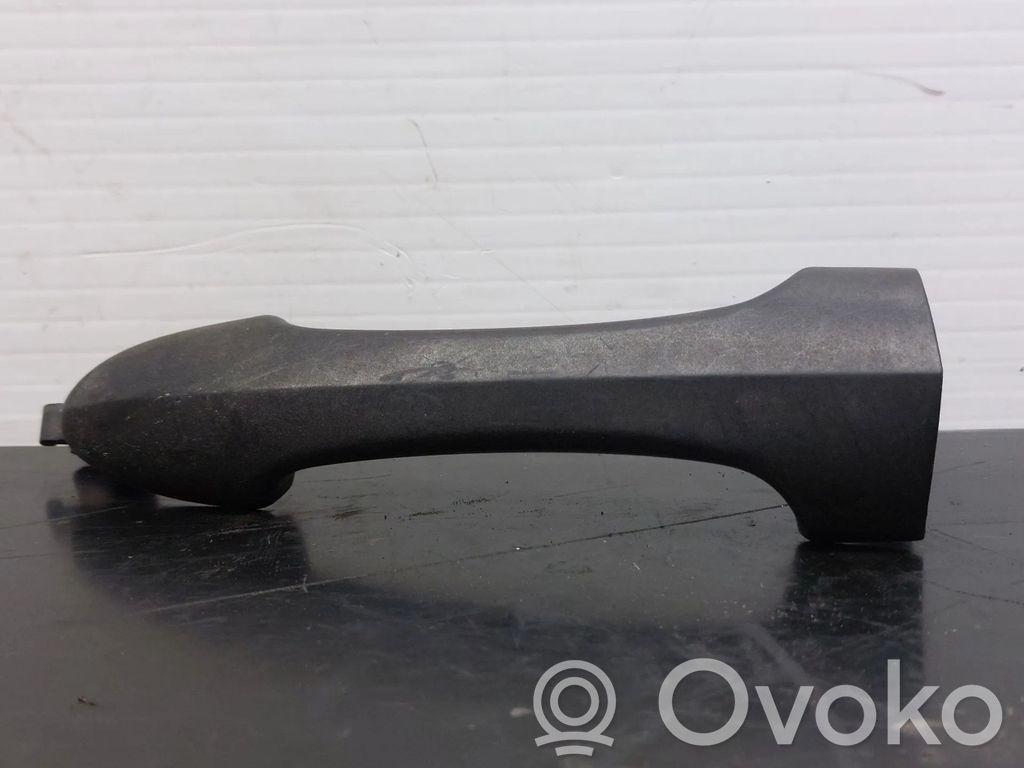 Etuoven ulkokahva   XS41A22404AJ,XS41A22404AJ