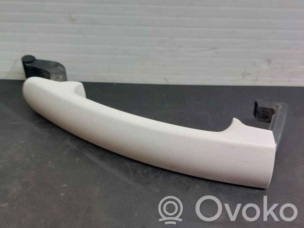 Seat Ibiza IV (6J,6P) Maniglia esterna per portiera anteriore
