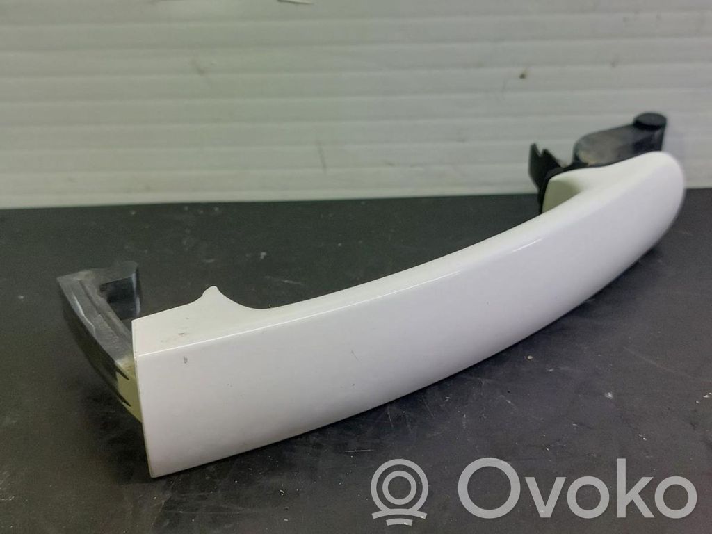 Seat Ibiza IV (6J,6P) Maniglia esterna per portiera anteriore