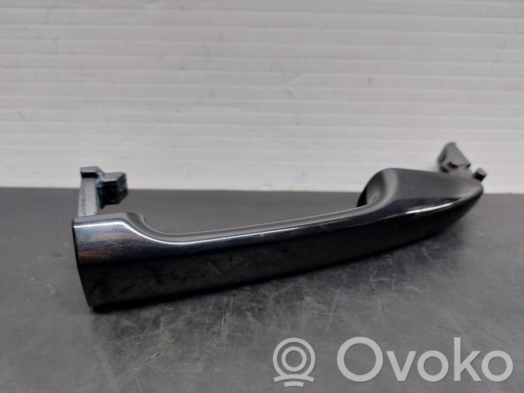 Toyota Avensis T270 Etuoven ulkokahva 