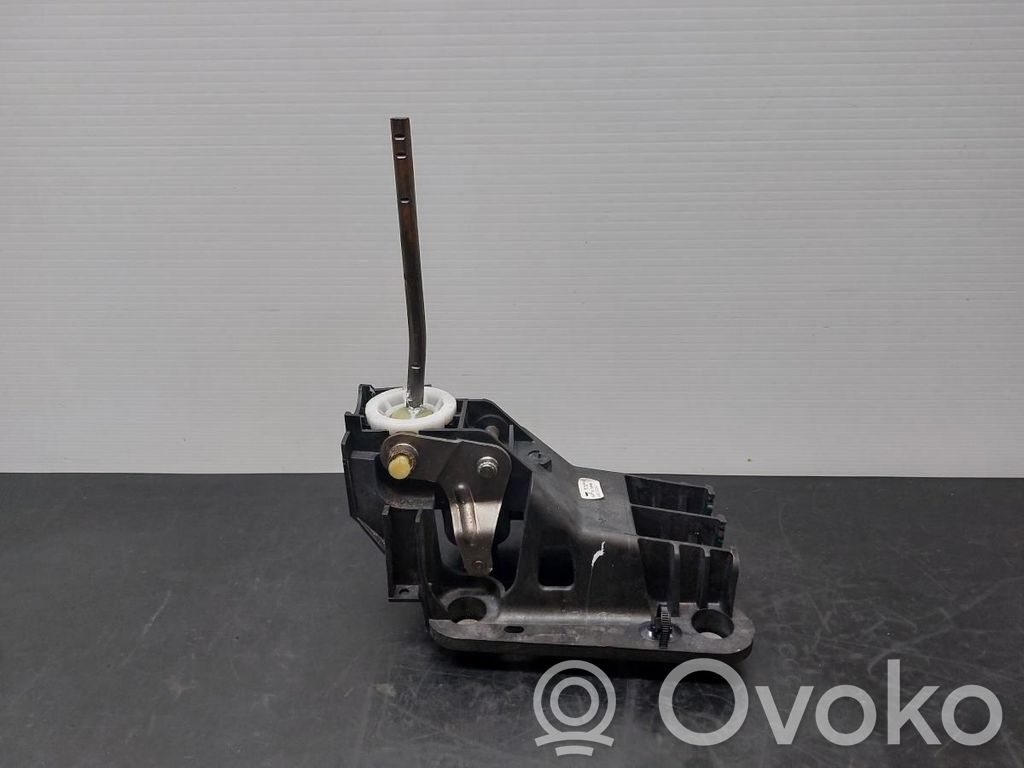 Citroen C3 Palanca/selector de cambios 