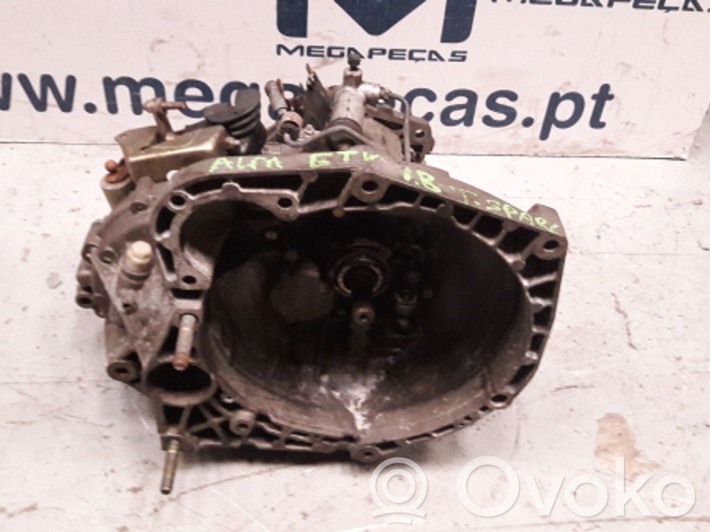 Alfa Romeo GTV Cutie viteze manuală cu 5 trepte 