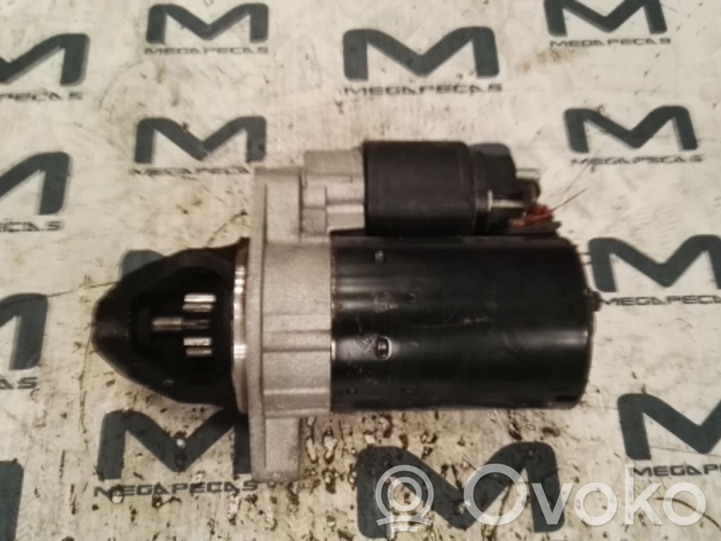 Motor de arranque   A0051513901,1107406
