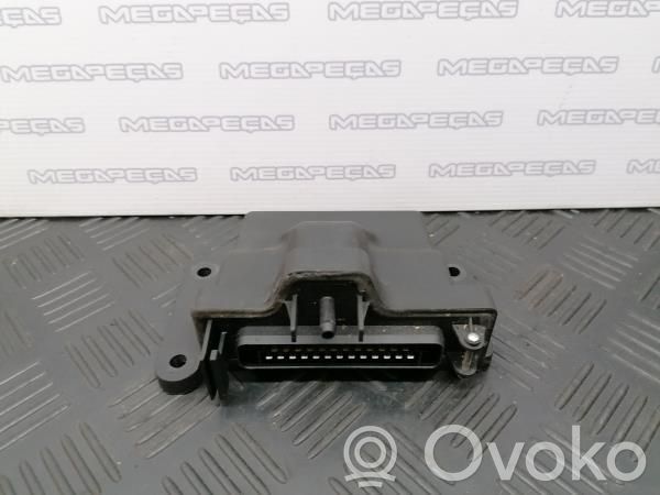Iveco Daily 3rd gen Engine control unit/module 