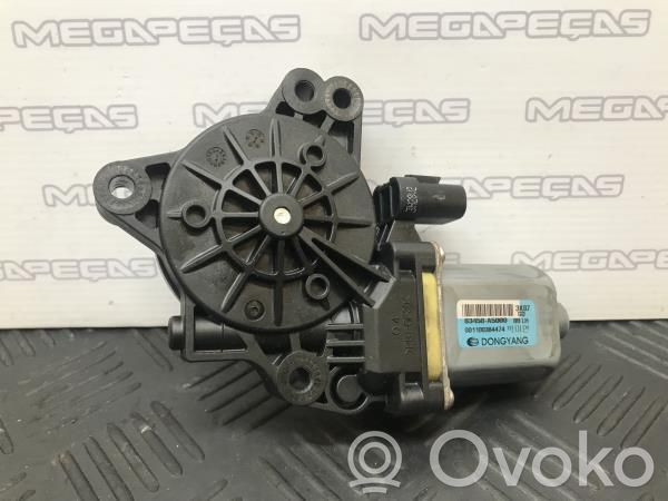 Hyundai i30 Motor macara geam ușă spate 
