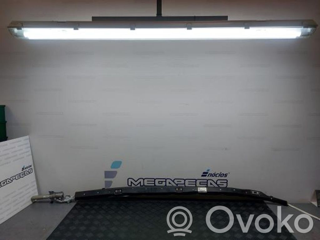 Ford Focus Jumta gaisa spilvens 
