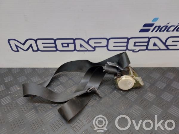 Saugos diržas galinis   4M51A611B68AE,33031802