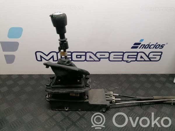Peugeot 508 RXH Palanca/selector de cambios 