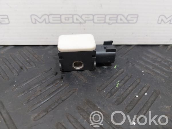 Czujnik uderzenia Airbag   3M5T14B342AB,3M5T14B342AB