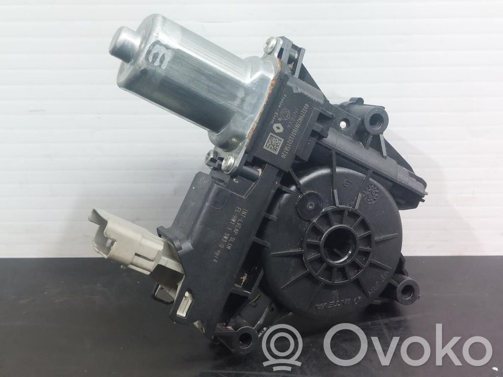 Silnik regulatora szyby drzwi przednich   430115D0,403279H,441125D0