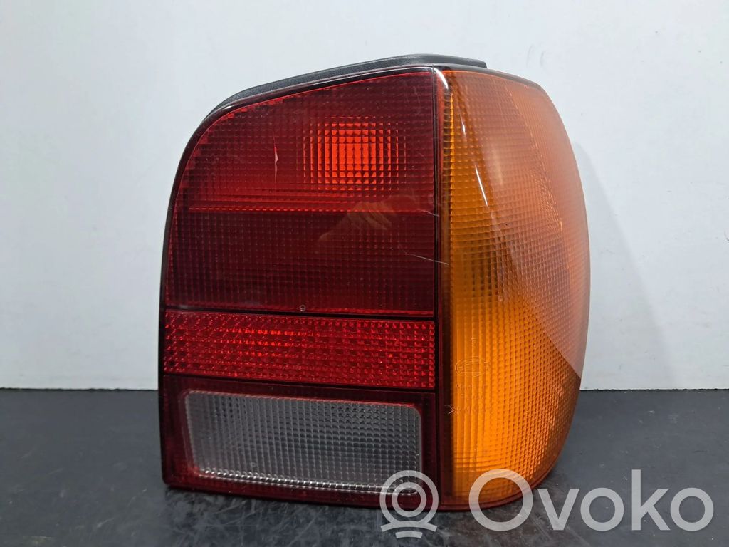 Volkswagen Polo III 6N 6N2 6NF Luci posteriori