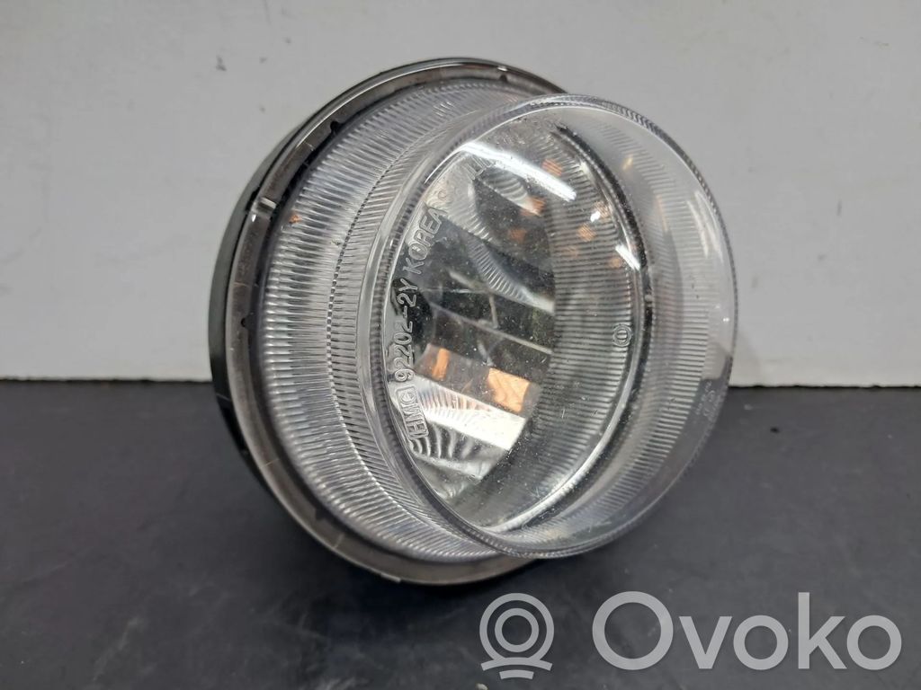 Etusumuvalo   922022Y