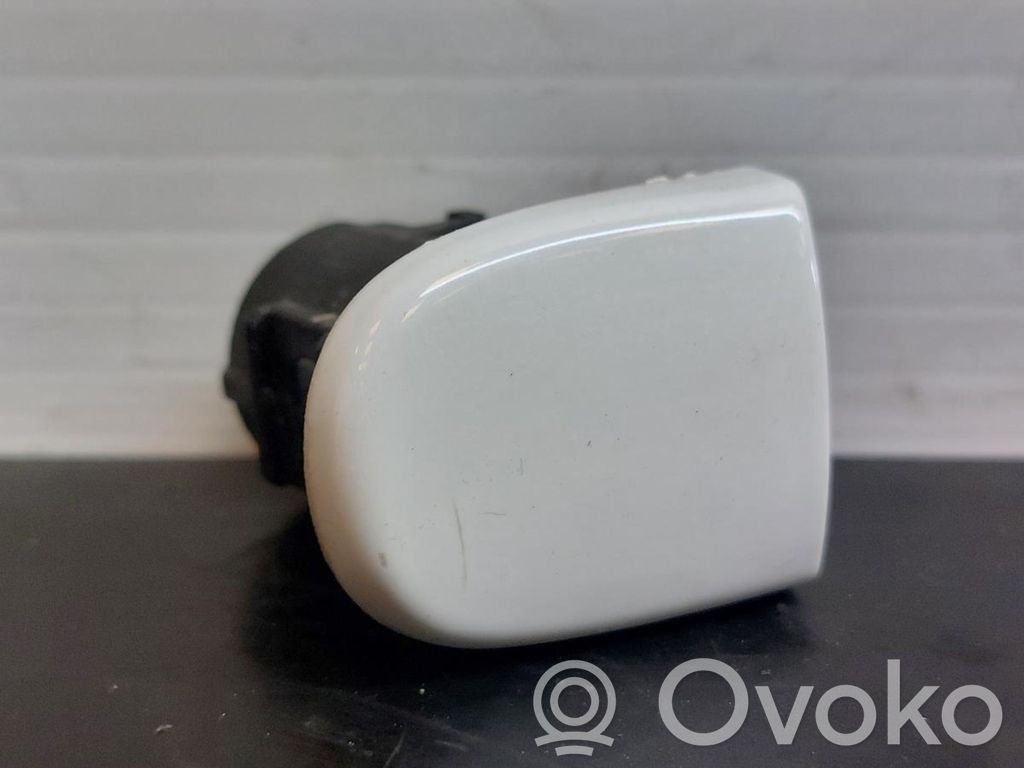 Etuoven kahvan suoja   8J0839167,DIREITA