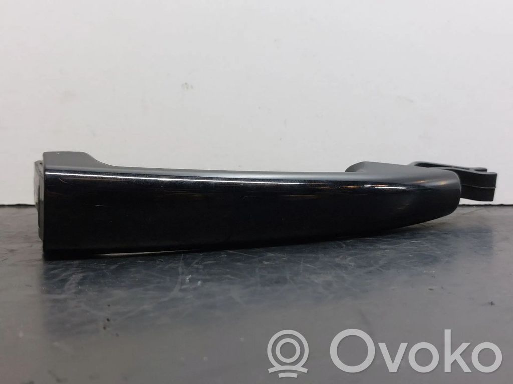 Front door exterior handle   9686142477,9686142577