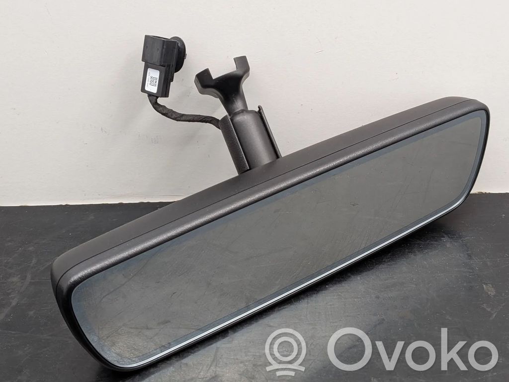 Espejo retrovisor (interior)   878100WS40,878100WS40