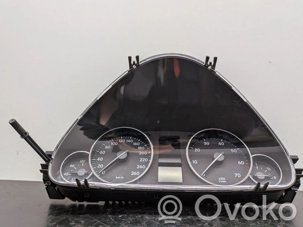 Nopeusmittari (mittaristo)   A2035407157,007,110080266