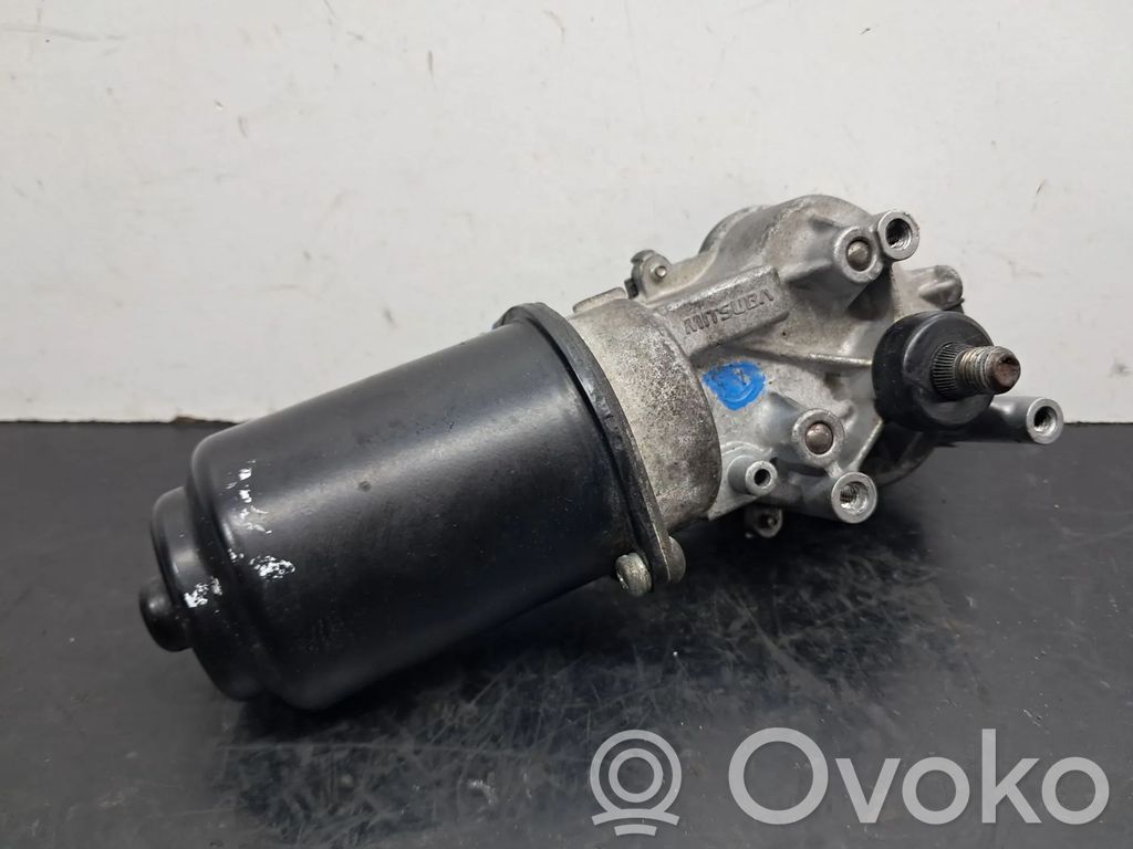 Wischermotor   76505SNAU02