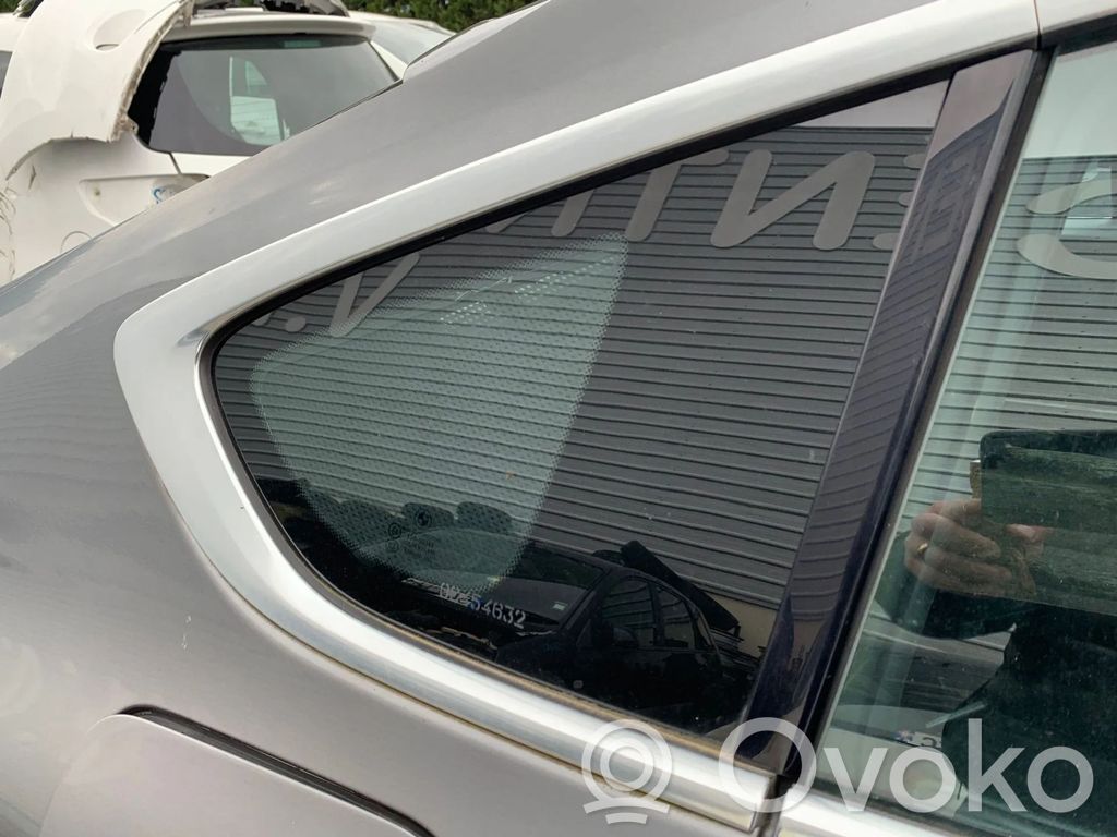 BMW 5 GT F07 Szyba karoseryjna tylna 