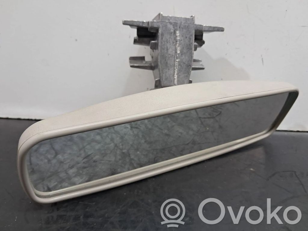 Rear view mirror (interior)   963217469R