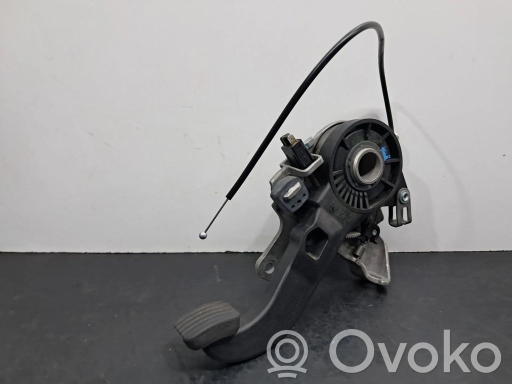 Mercedes-Benz CLS C219 Leva del freno a mano/freno di stazionamento 