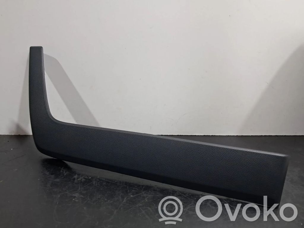 Toyota RAV 4 (XA50) Rivestimento della portiera anteriore (modanatura) 