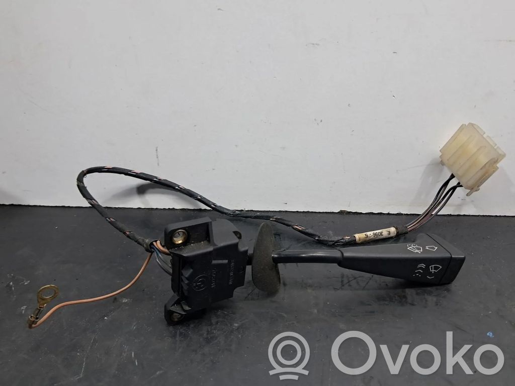 BMW 5 E28 Wiper speed switch 