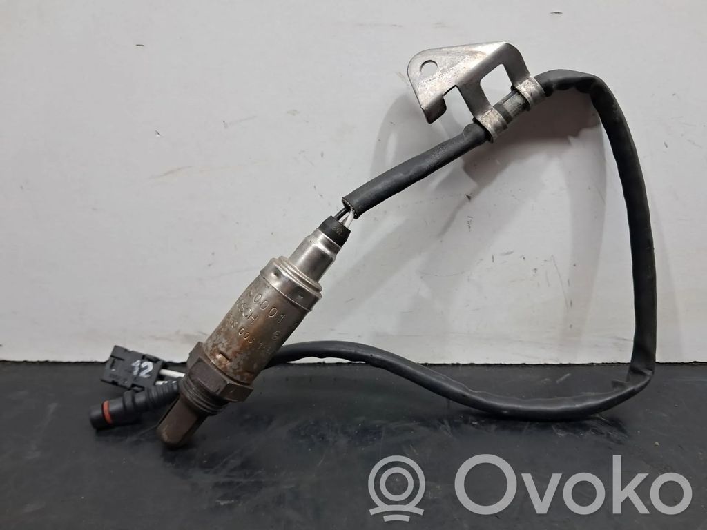 Mercedes-Benz 190 W201 Lambda probe sensor 