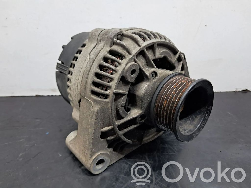 Mercedes-Benz 190 W201 Ģenerators 