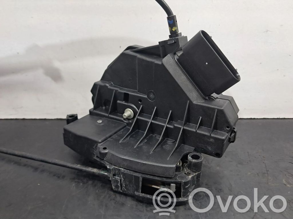 Priekinė durų spyna   BM5AA21812BE,921760104,BM5AA21812BE