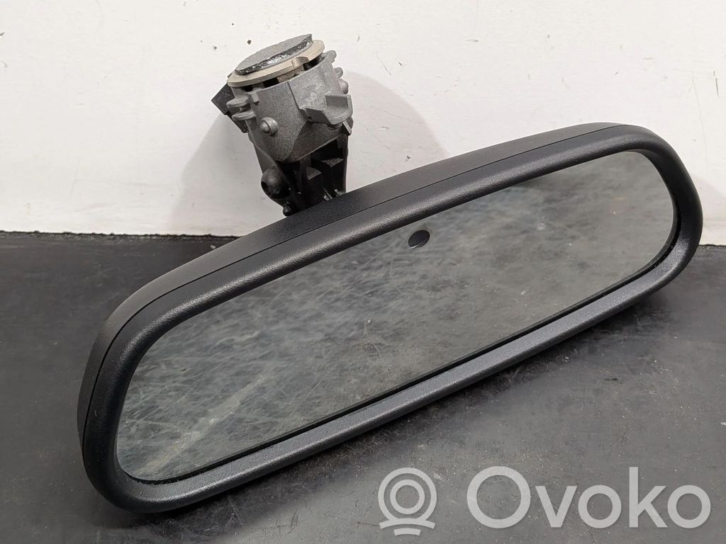 Espejo retrovisor (interior)   9800018377,9053164