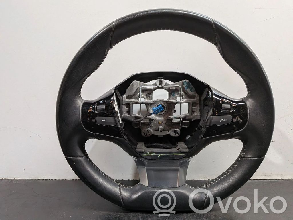 Ohjauspyörä   96785124ZD