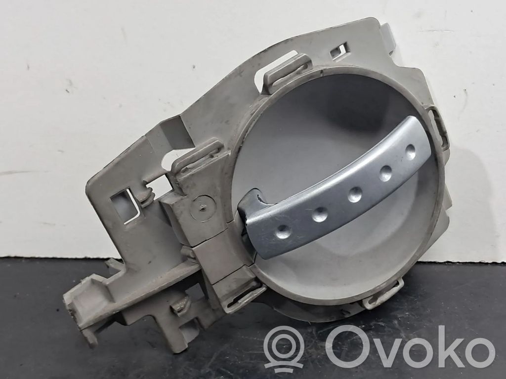 Citroen C3 Pluriel Manecilla interna puerta delantera 
