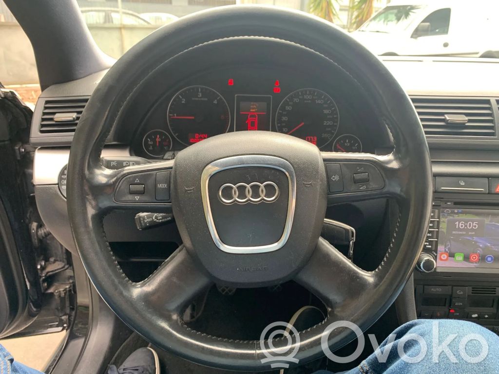 Volante   8K0419091
