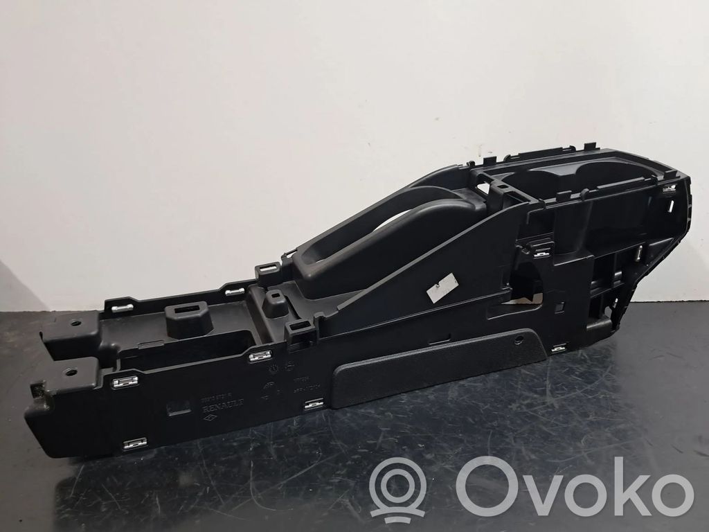Dacia Duster II Consola central 