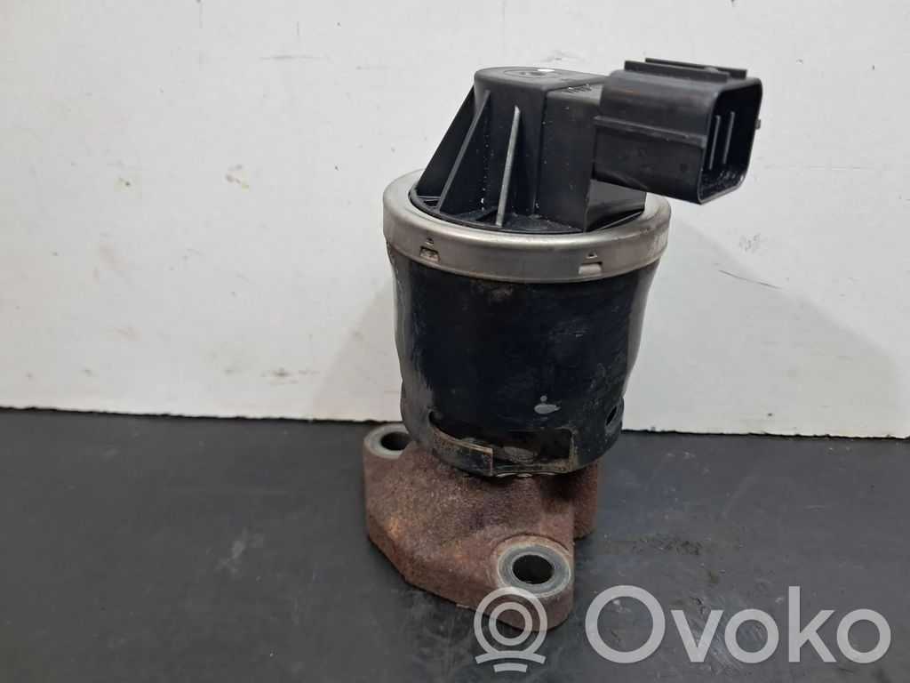 Honda Jazz Supapă EGR 