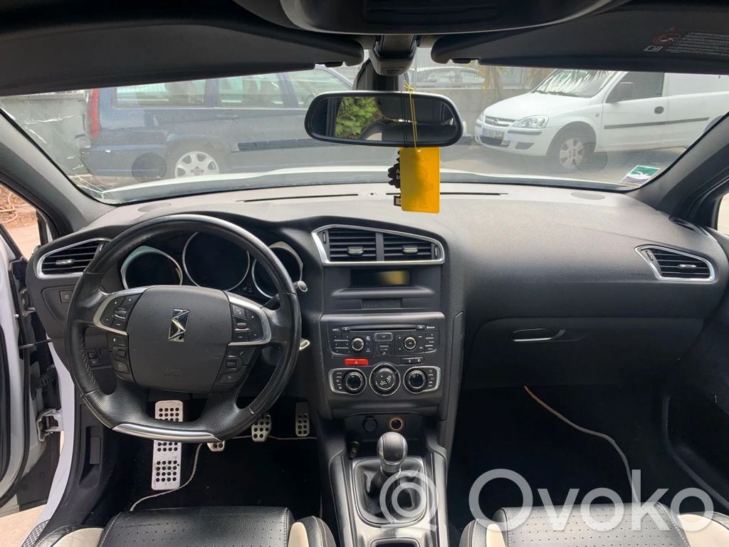 Airbag set