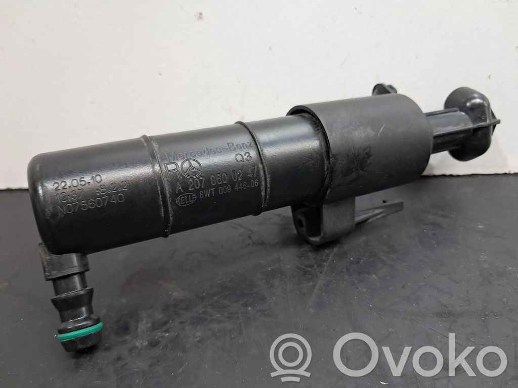 Duză spălare far   A2078600247
