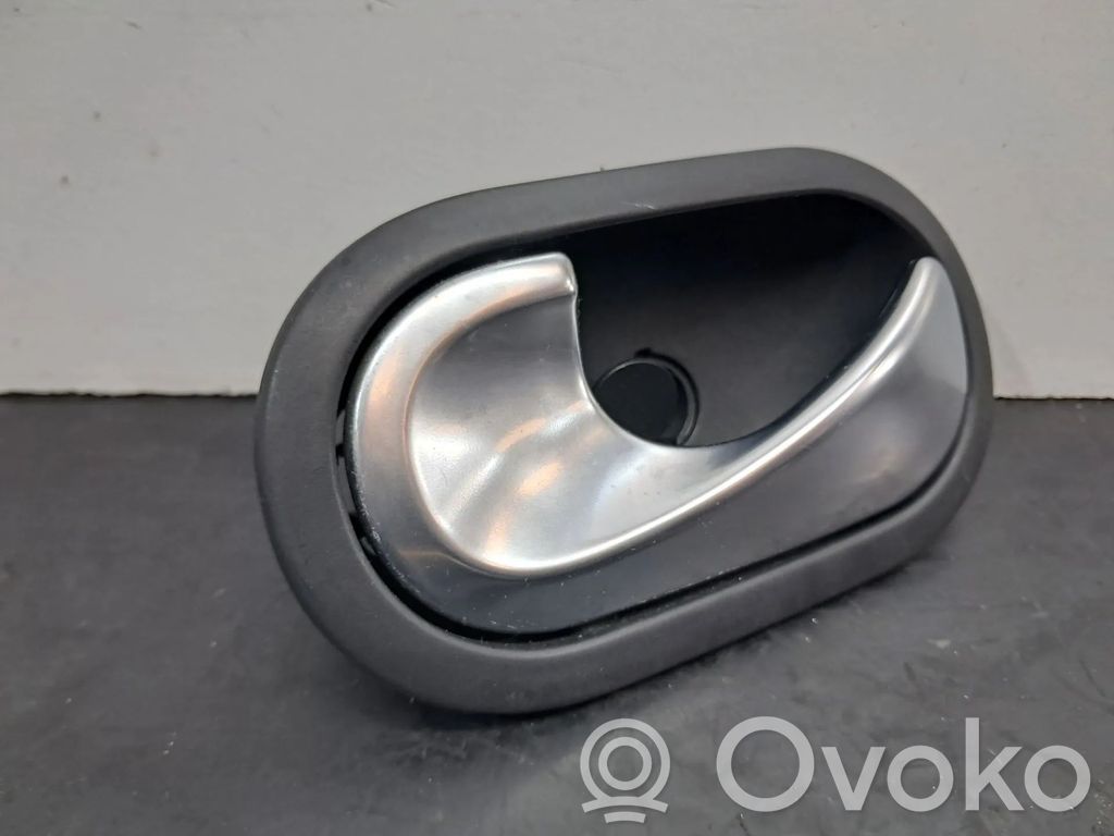 Renault Megane II Manecilla externa puerta trasera 